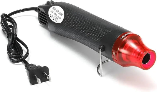 (LAOSEP)™ -Pistola De Calor Multiusos: Potencia y Precisión en tus Manos