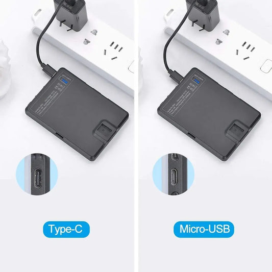 ( Scalebee)™ -Panel De Luz Led Para Celular:  Ilumina tu imagen en segundos