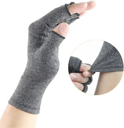 ( BNM )™ -Guantes Compresión: Alivio inmediato del dolor y la inflamación