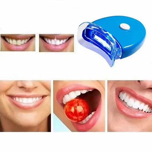 ( Quickly™ -Blanqueador Dental :¡Sonríe sin Complejos!