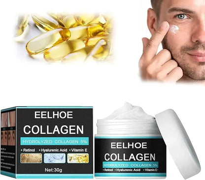 ( floz )™ -Eelhoe Collagen: Recupera la firmeza y juventud de tu piel
