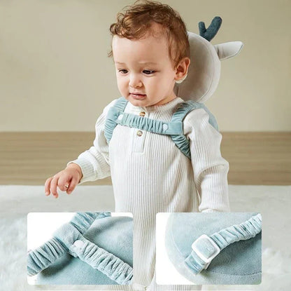 ( Neng)™ -Cojin Anti Golpes: Protección Total para tu Bebé