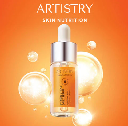 ( Artistry )™ -Serum Anti Malasmatm :  Despídete de las manchas ¡y sal con confianza!