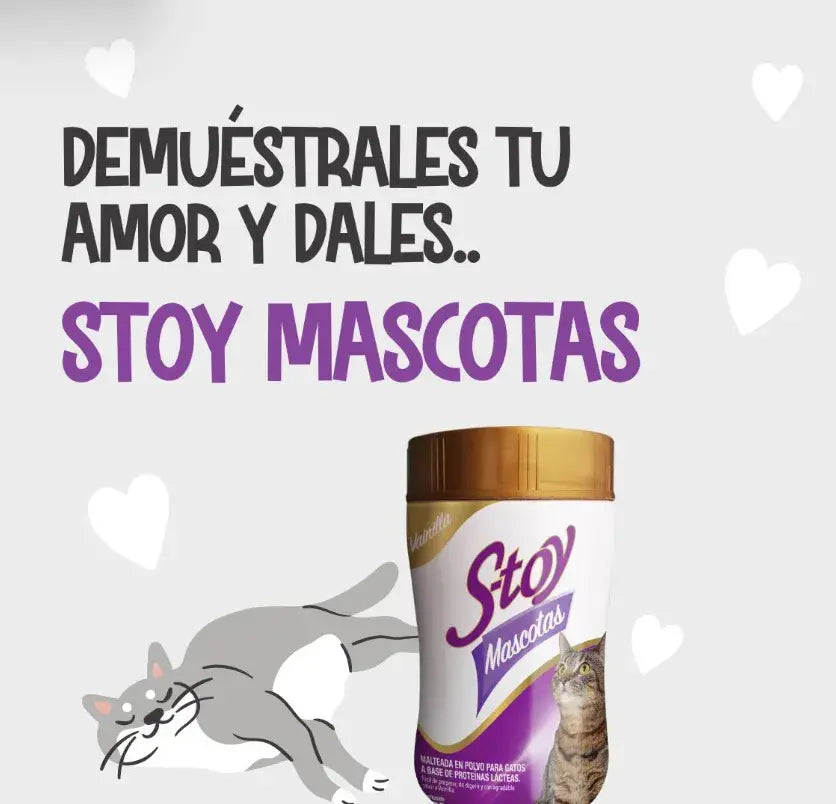 ( floz )™ -S-toy Mascotas Gatos : ¡Dale a tu peludo una explosión de sabor y salud!