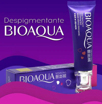 ( Bioaqua )™ -Neng hong: Recupera Tu Belleza Natural