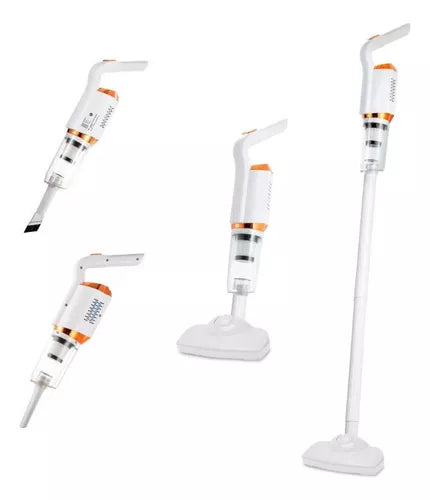 ( Bissel)™ -Aspiradora Recargable Wireless Usb:  Potencia de Succión Imparable en Cualquier Lugar