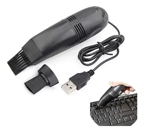 ( Gene)™ -Mini Aspiradora Teclado :Limpieza Precisa para Tu Teclado