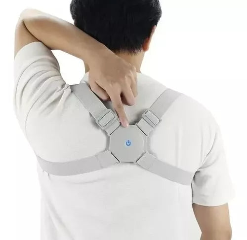 ( Gene)™ -Corrector Postura :  Corrige Tu Postura Sin Esfuerzo