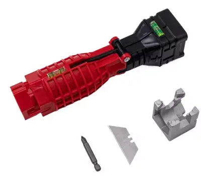 ( Mekek )™ -Herramienta 18 En 1 : 18 Funciones en un Solo Dispositivo