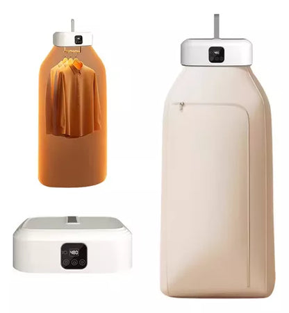 ( JOYAR)™ -Secadora De Ropa Portatil:  ¡Secado rápido y sin esfuerzo!