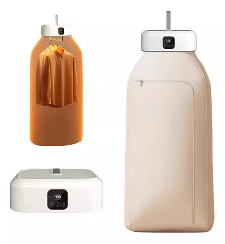 ( JOYAR)™ -Secadora De Ropa Portatil:  ¡Secado rápido y sin esfuerzo!