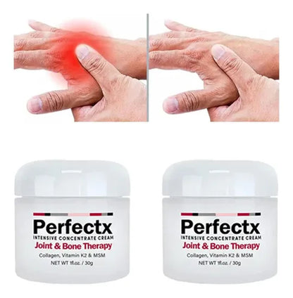 ( floz )™ -Perfectx Crema Dolores Musculares : Fórmula Natural, Poder Profesional