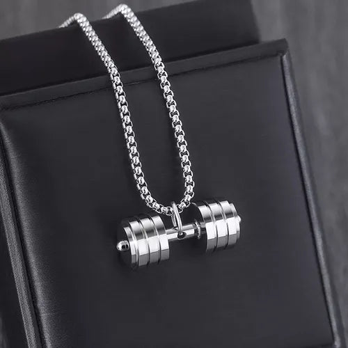 ( Ms3 )™ -Collar De Pesas Fitness Gym :  Lleva Tu Pasión Por El Fitness A Otro Nivel