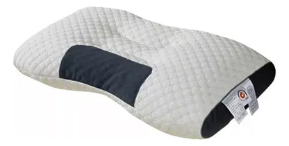 ( KratOz )™ -Almohada Ortopédica Premium Quality  : Duerme Mejor Desde la Primera Noche