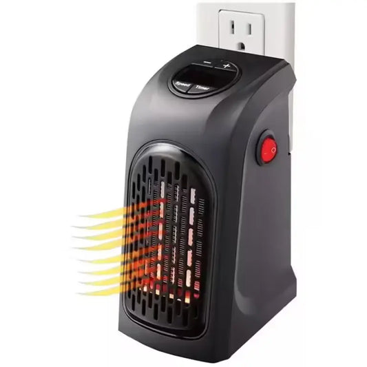 ( Ontel)™ -Mini Calentador De Ambiente :¡Siente el calor en segundos!