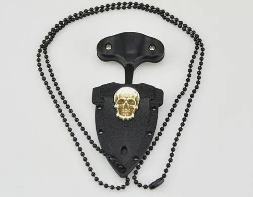 ( Yim)™ -Collar Defensa Personal: Protección Siempre Contigo