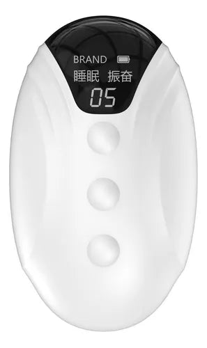 ( Brand)™ -Masajeador De Mano Electico Para Sueño: Duerme más rápido y profundo