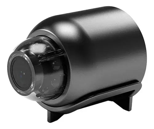 ( UENOKIPS )™ -Video Cámara Mini Wifi: Vigilancia Discreta y Efectiva