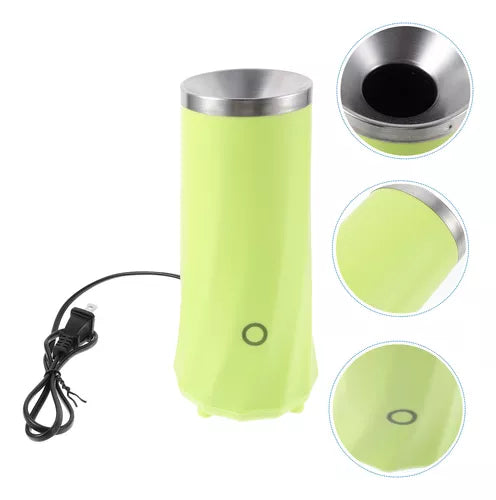 ( CNNRug)™ -Egg Roller: Prepara huevos de una manera única y deliciosa