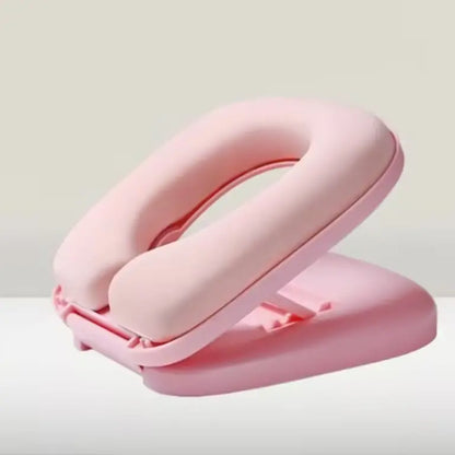 ( Ninosfk23c20 )™ -Almohada Plegable Descanso: Descansa Mejor con Nuestra Almohada Plegable