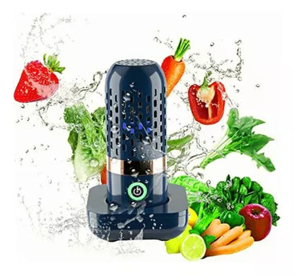 ( floz )™ -Purificador De Frutas : Consumo Seguro y Saludable