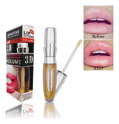 ( Labial Lip )™ -Labial Lip Volume 3d Aumento Labios: Volumen instantáneo que se nota