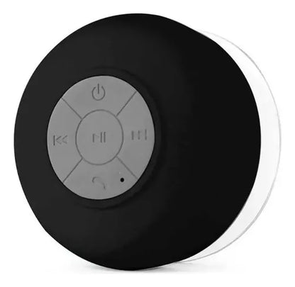 ( lSubwoofer )™ -Parlante Ducha : ¡La Música Te Acompaña Bajo La Ducha!