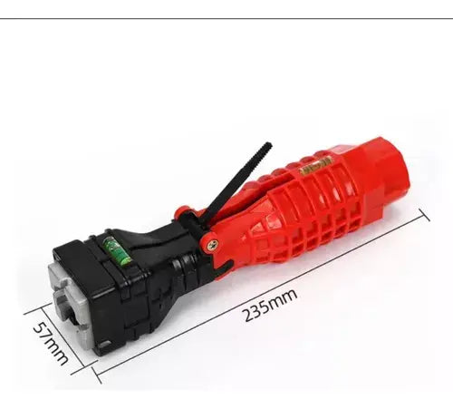 ( Mekek )™ -Herramienta 18 En 1 : 18 Funciones en un Solo Dispositivo