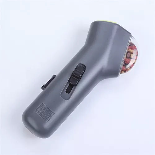 ( Yecherate )™ -Juguete Mascota: ¡Diversión y Comida en un Solo Disparo!