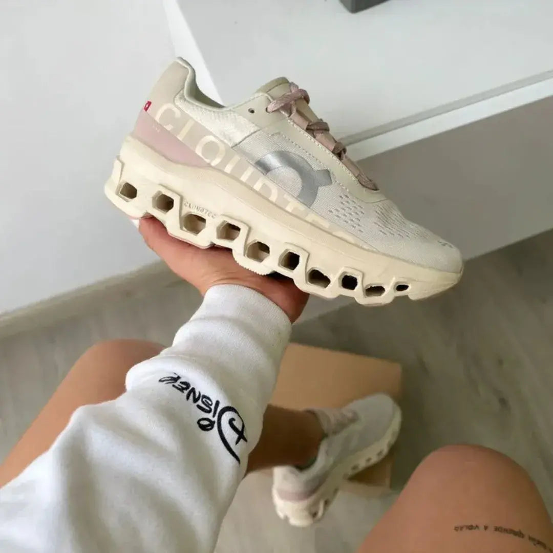 On Clouted 1ra Edicion Tenis : Estilo Exclusivo, Tope de gama, Comodidad Inigualable