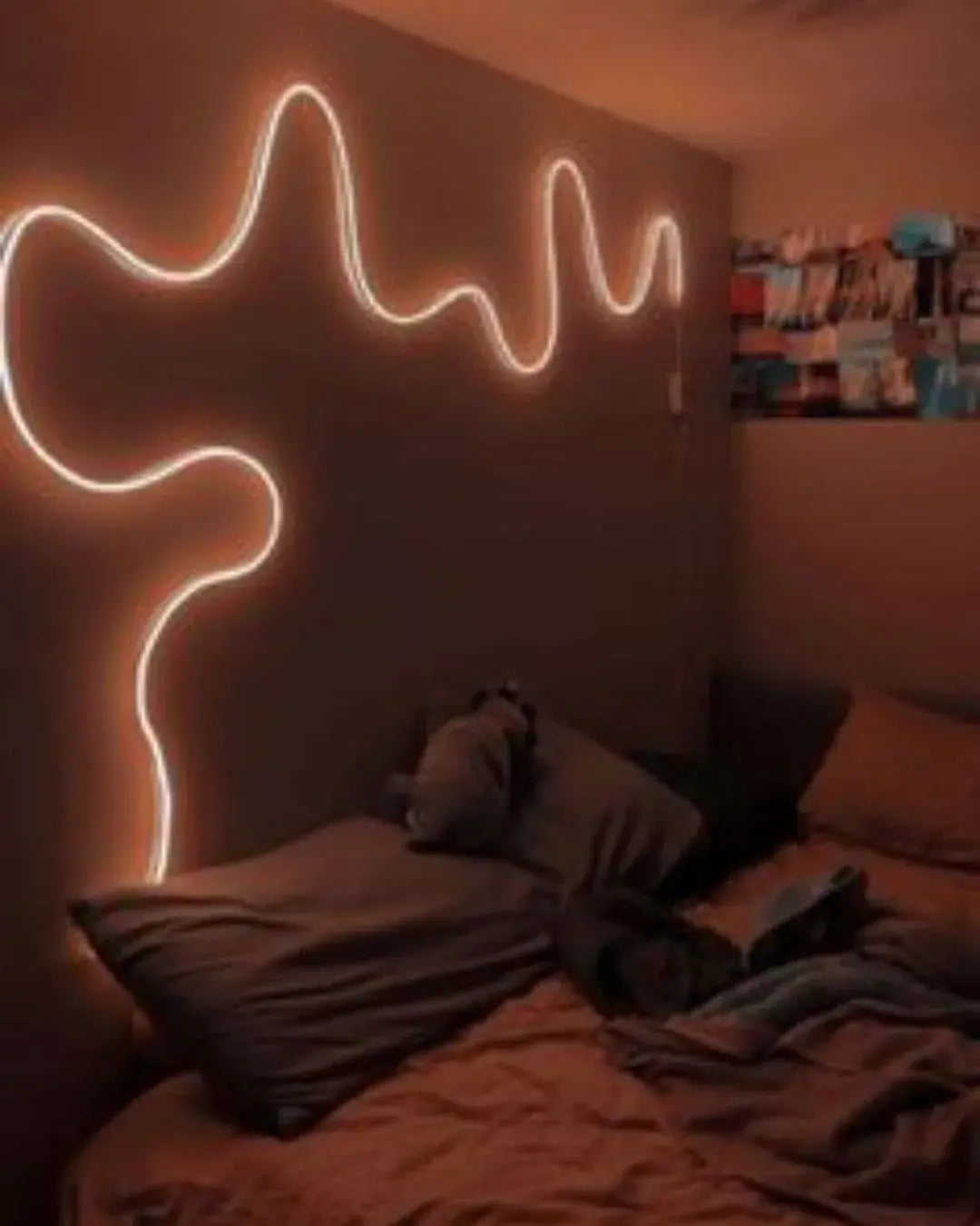 ProLights™ - Manguera de neón flexible: Ilumina Tu Espacio con Estilo y Color