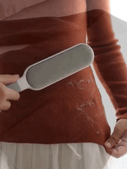 ( Paws )™ -Quita Pelos Para Mascota Viajero : Limpieza Impecable en Cualquier Lugar