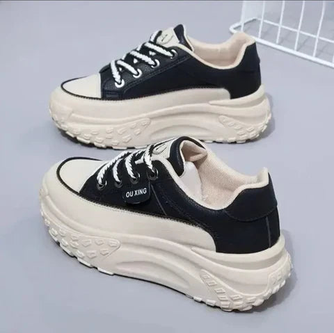 ( Ou Xing  )™ -Tenis Ou Xing Premium Dama: Comodidad y Estilo en Cada Paso