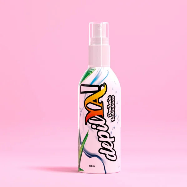 ( floz )™ -Depilya X 3 : Di Adiós al Dolor y Ardor