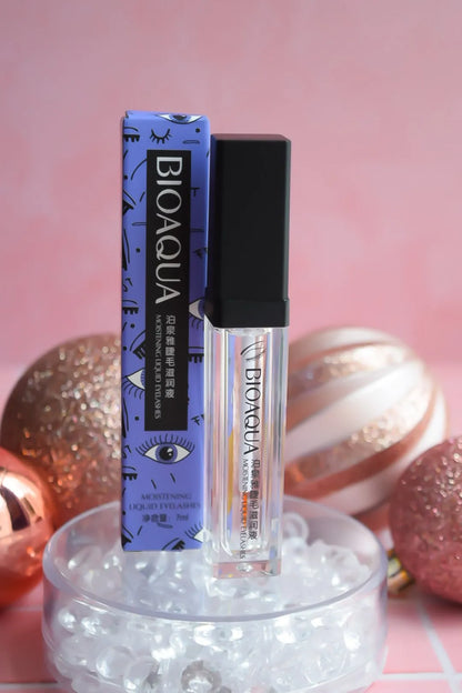 ( Bioaqua )™ -Serum pestañas:  Mira la Magia en tus Ojos