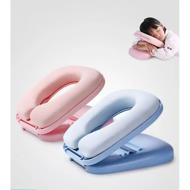 ( Ninosfk23c20 )™ -Almohada Plegable Descanso: Descansa Mejor con Nuestra Almohada Plegable