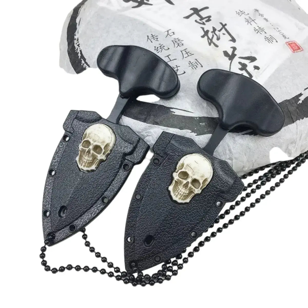 ( Yim)™ -Collar Defensa Personal: Protección Siempre Contigo