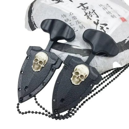 ( Yim)™ -Collar Defensa Personal: Protección Siempre Contigo