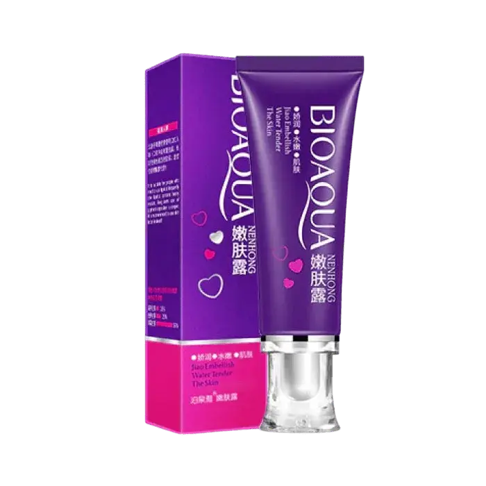 ( Bioaqua )™ -Neng hong: Recupera Tu Belleza Natural