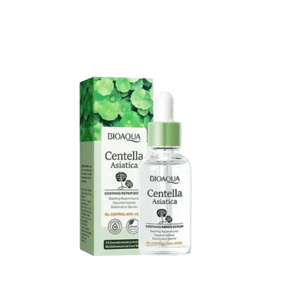 ( Bioaqua )™ -Suero Reparador De Centella Asiática:  Piel Radiante al Instante