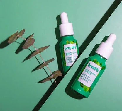 ( floz )™ -Breatify 30ml : Frescura Instantánea