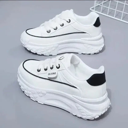 ( Ou Xing  )™ -Tenis Ou Xing Premium Dama: Comodidad y Estilo en Cada Paso