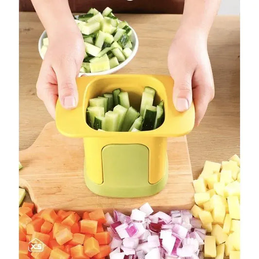 ( TOMYEUS )™ -Cortador De Papas Francesa Rayador : Papas fritas perfectas en segundos