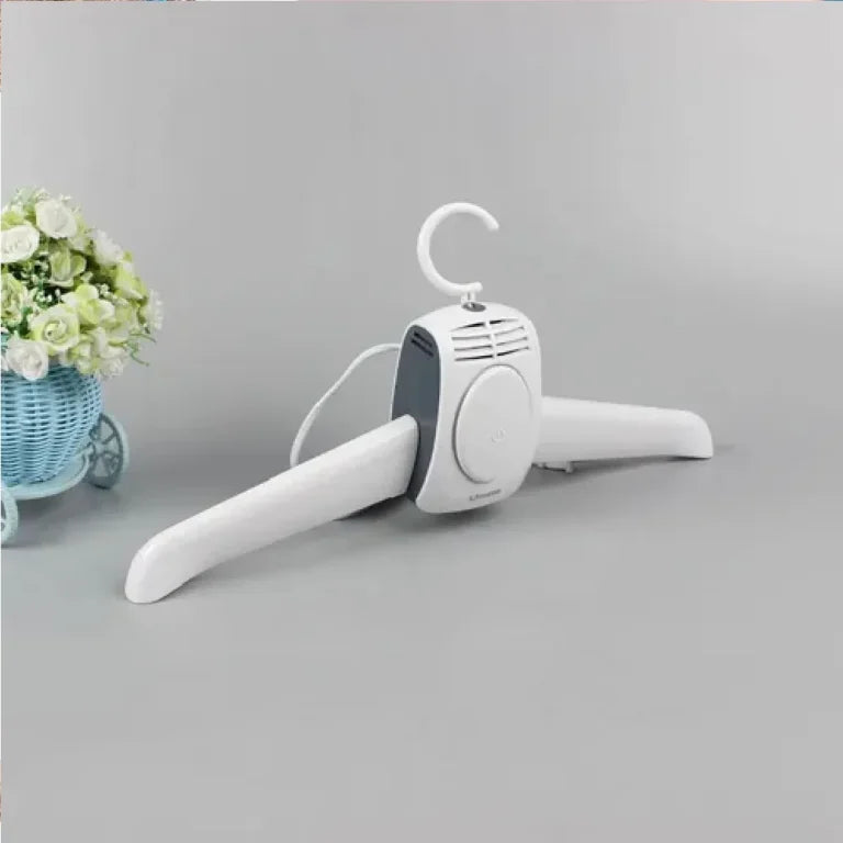 ( OEM)™ -Gancho Seca Ropa Electrico : Seca Tu Ropa Rápido y Sin Complicaciones