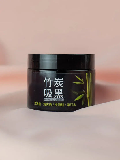 ( Bioaqua)™ -Mascarilla Carbon Activado: Despídete de los puntos negros