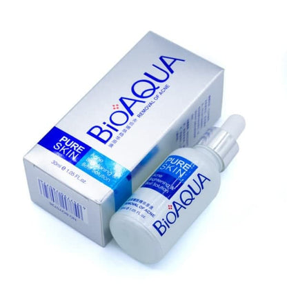 ( Bioaqua )™ -Serum Anti Acne: Equilibra, Hidrata y Protege
