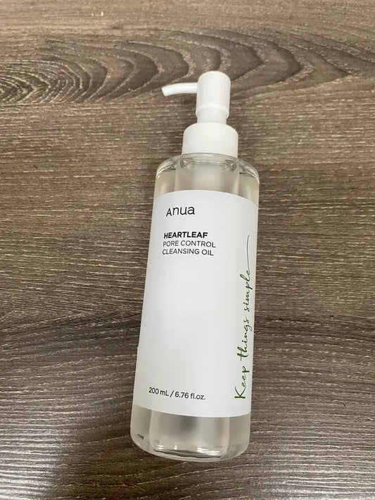 ( Anua )™ -Jabón Facial  :  Limpieza Profunda, Piel Perfecta