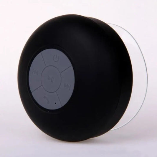 ( lSubwoofer )™ -Parlante Ducha : ¡La Música Te Acompaña Bajo La Ducha!